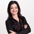 Ritratto di Gabriella Cariola