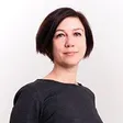 Ritratto di Sara Luciani